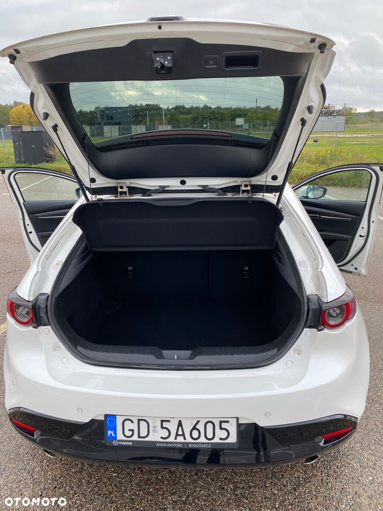 Mazda 3 - 5