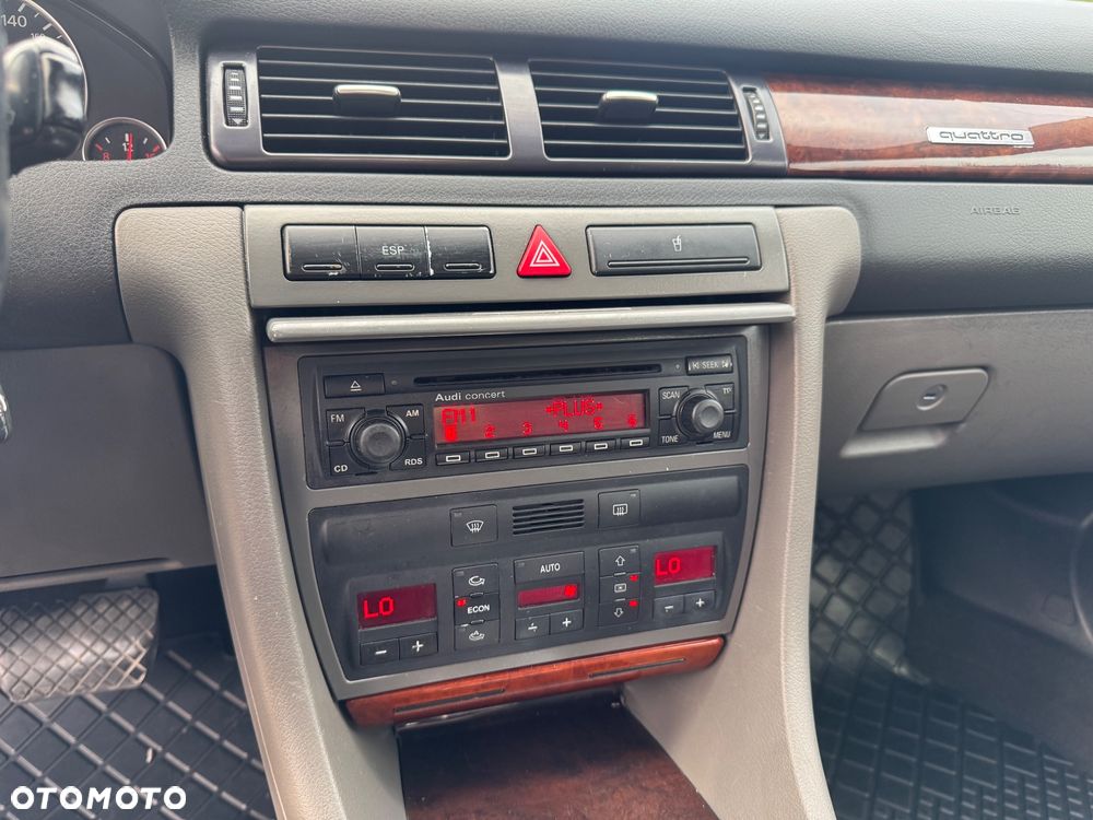 Audi A6 Limousine - 9