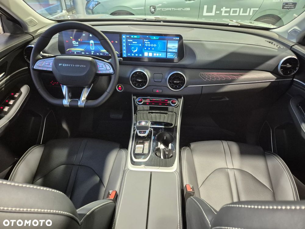 Forthing T5 EVO - 13