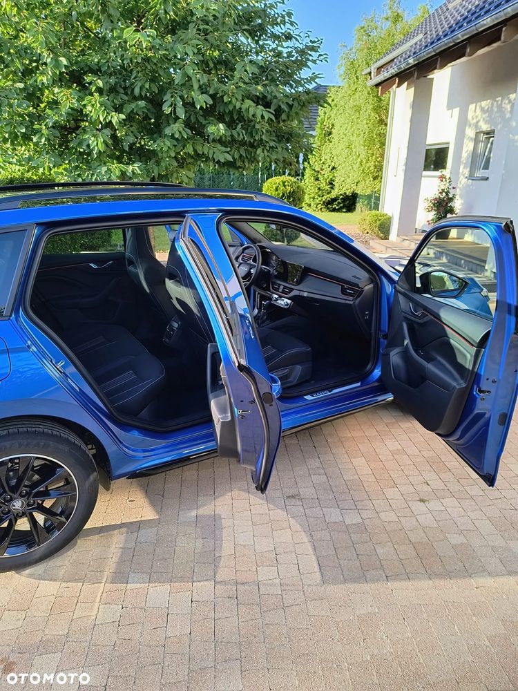 Skoda Kamiq 1.5 TSI Monte Carlo DSG - 12