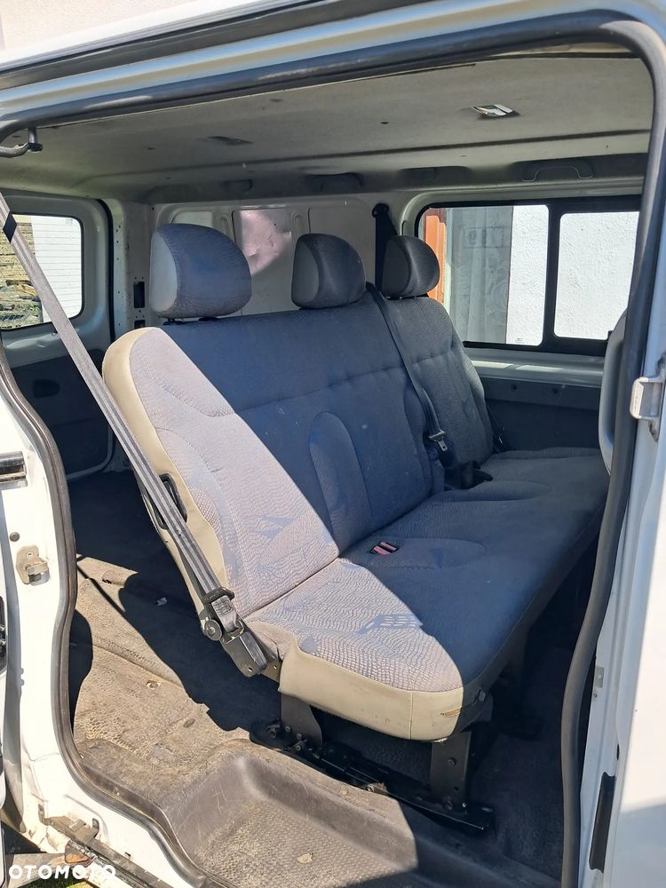 Renault Trafic - 4