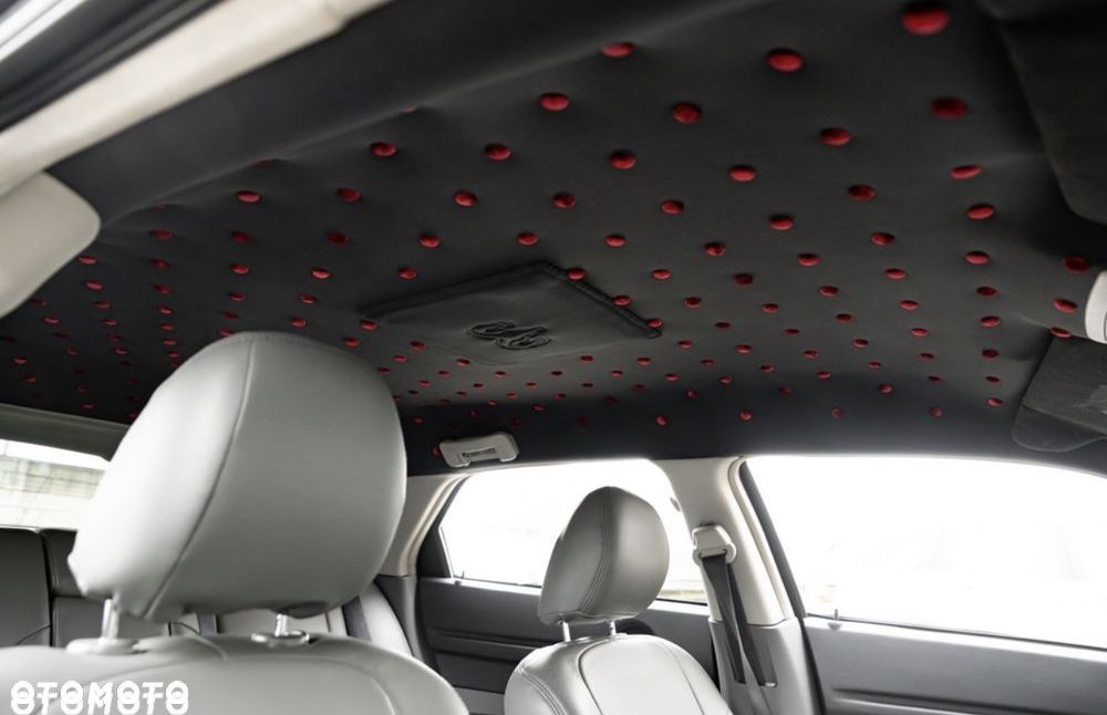 Dodge Magnum 3.5 V6 - 31