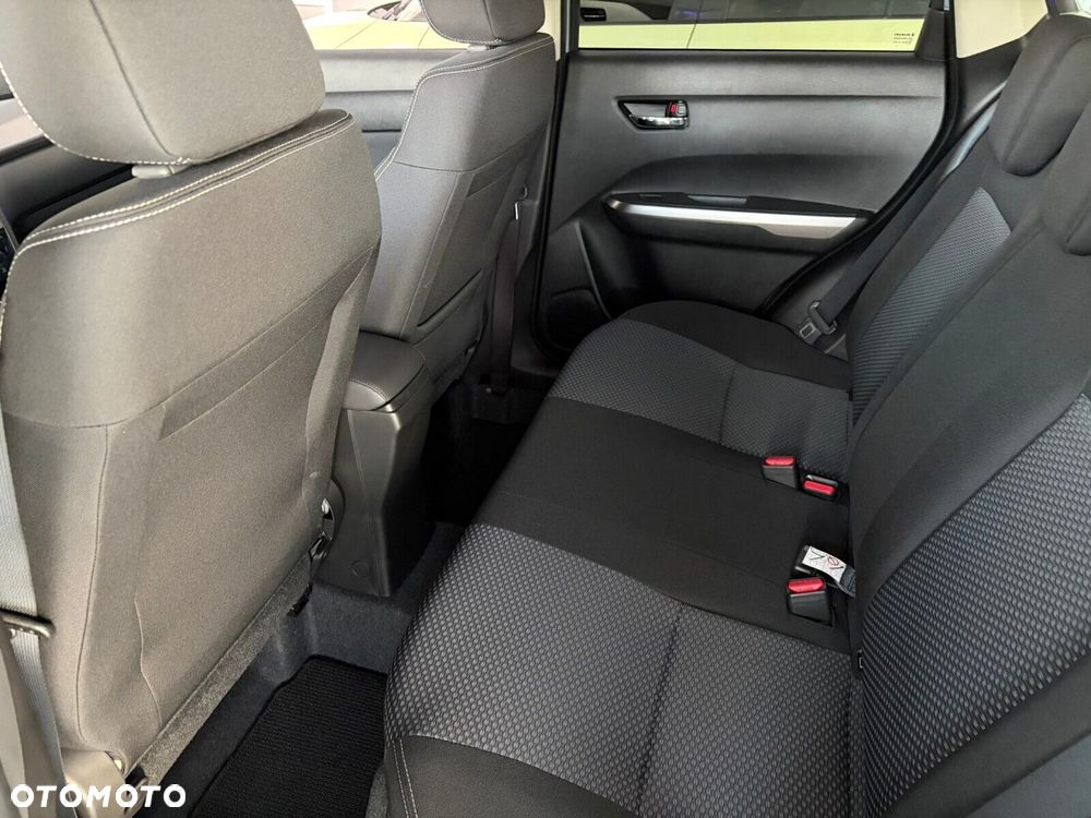 Suzuki Vitara - 22