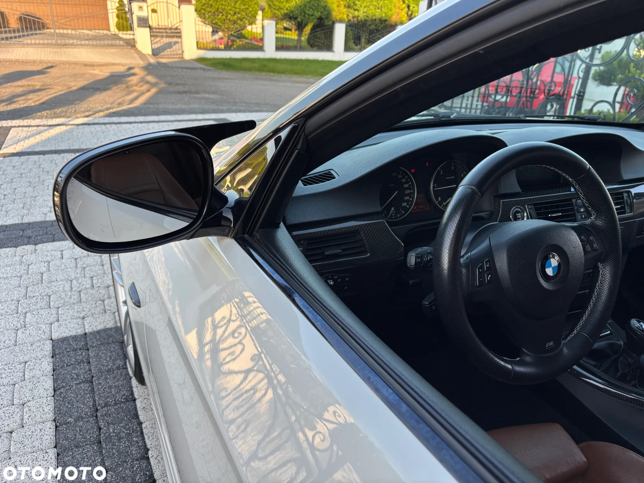 BMW Seria 3 - 17