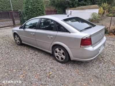 Opel Vectra - 3