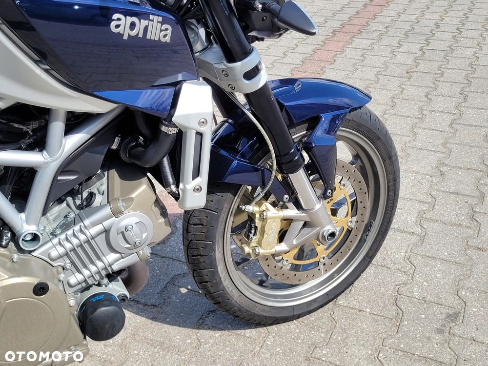 Aprilia Mana - 20