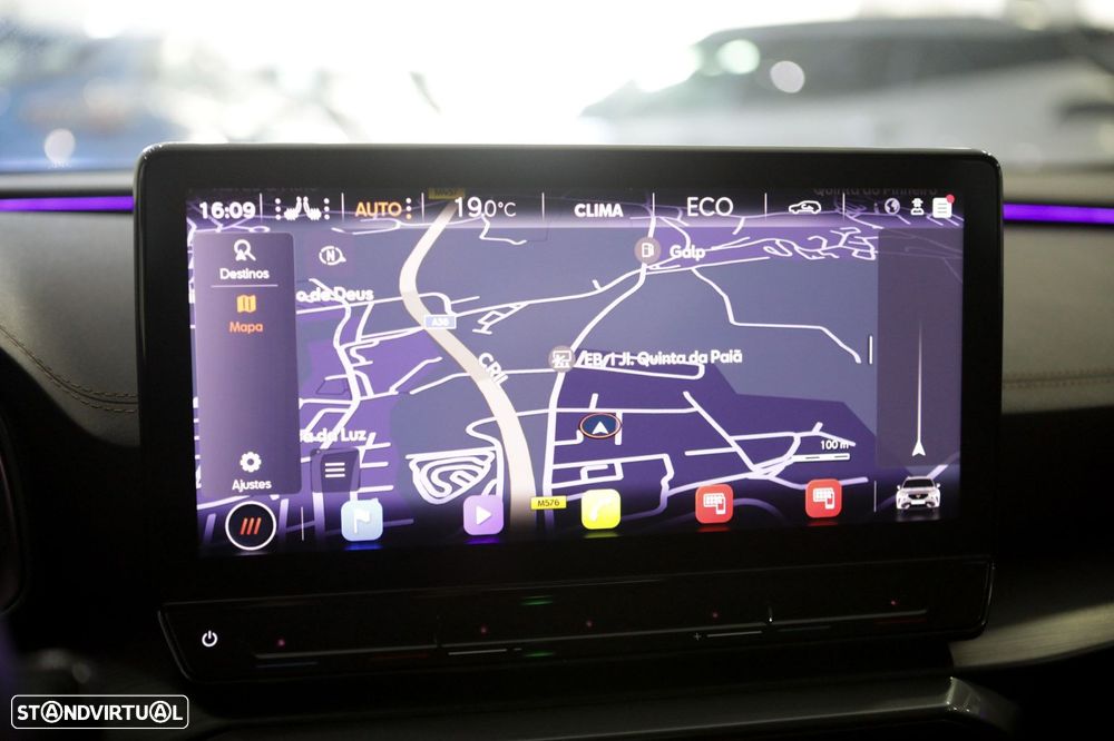 Cupra Formentor 1.4 e-Hybrid DSG VZ - 32