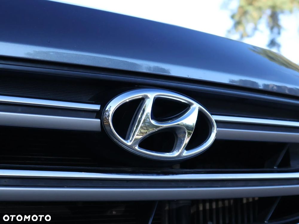 Hyundai Tucson - 19