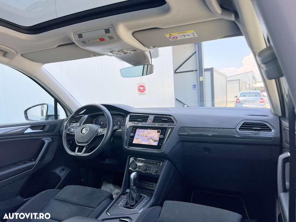 Volkswagen Tiguan - 7