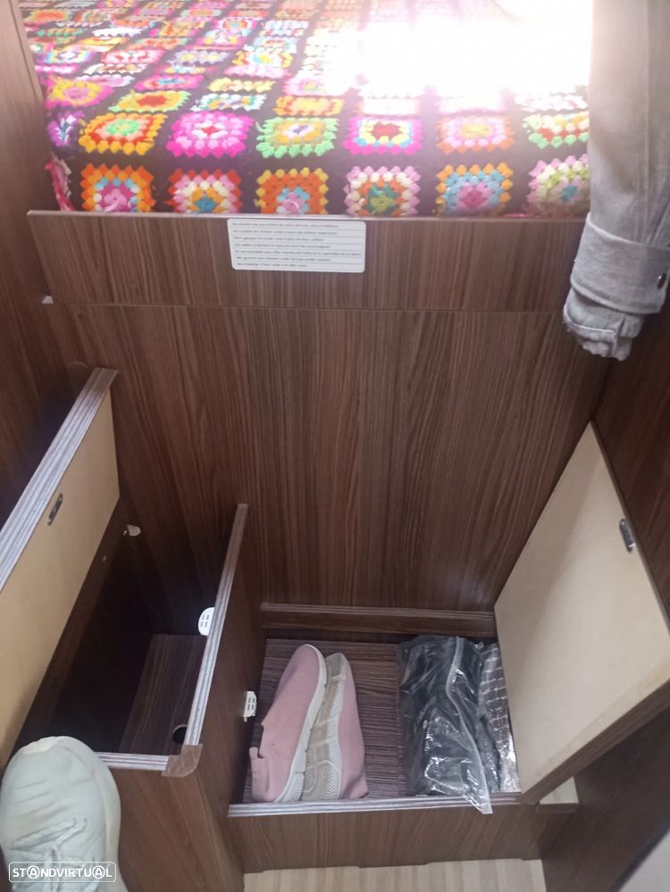 Benimar Tessoro Tessoro 442 - 20