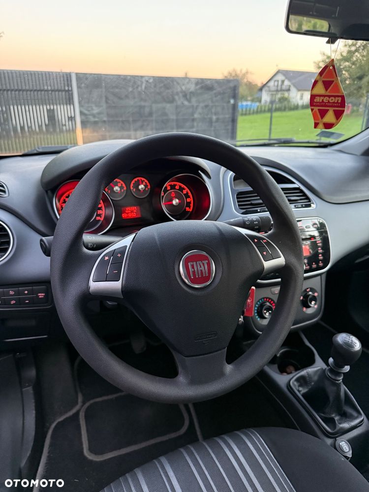 Fiat Punto - 24