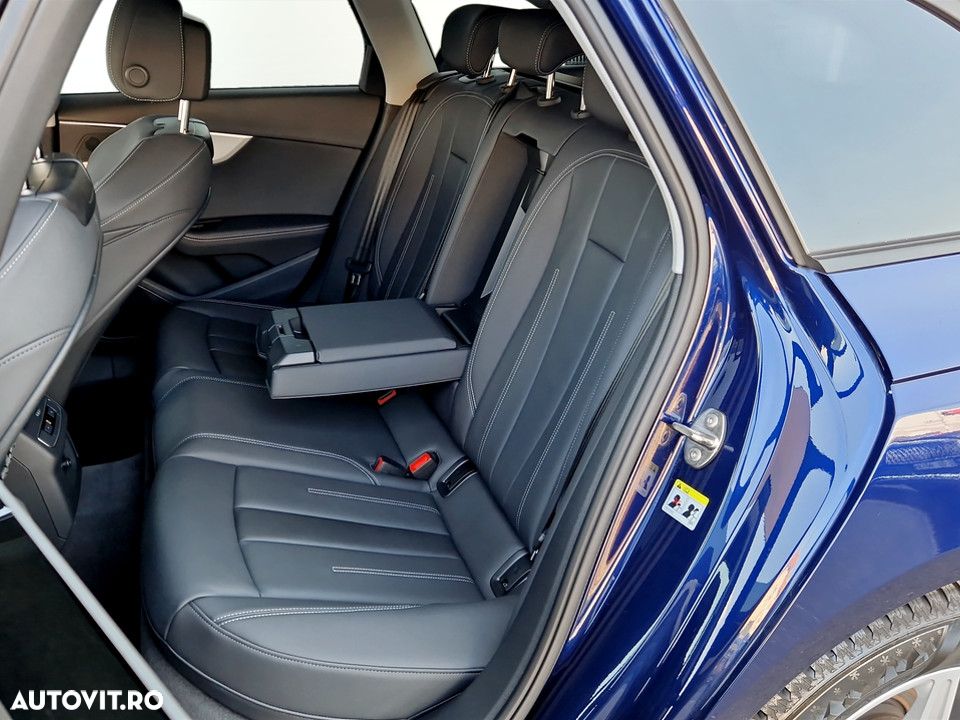 Audi A4 Limuzina 30 TDI S tronic - 17