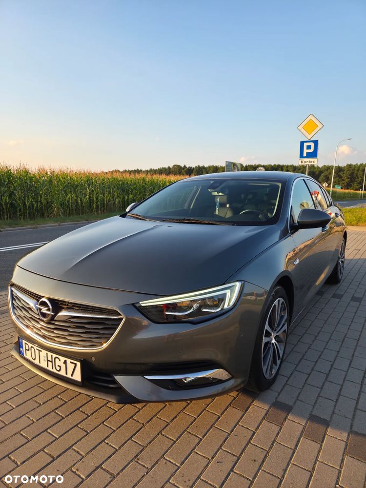 Opel Insignia Grand Sp 1.5 ECOTEC Direct InjectionTurbo Business Innovation - 3