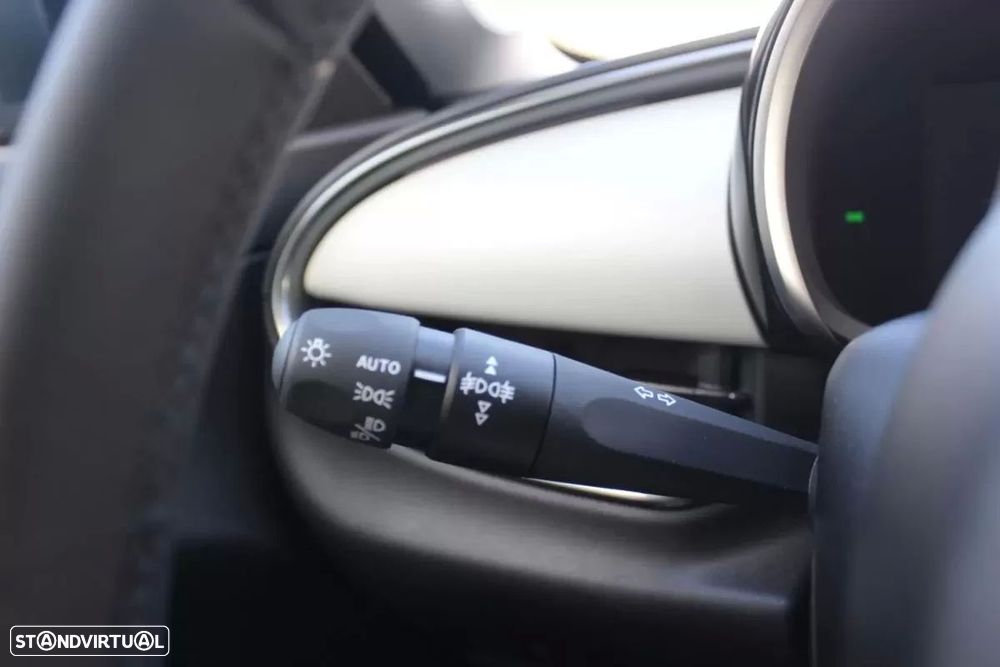 Fiat 600e 54 kWh La Prima - 35