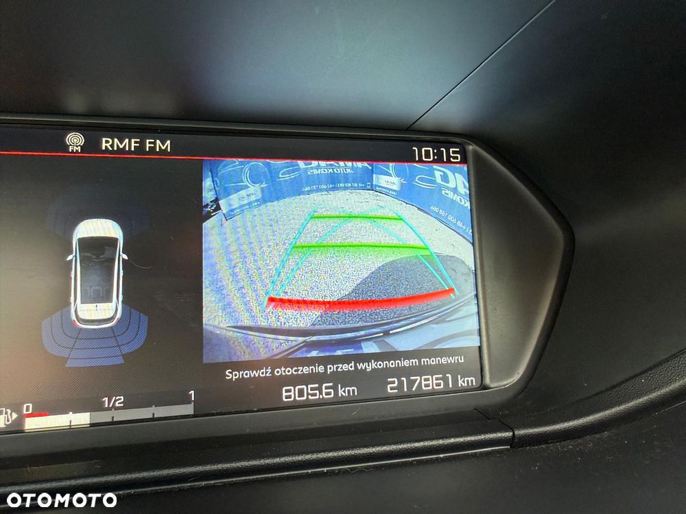 Citroën C4 Picasso 1.6 e-HDi Intensive ETG6 - 27