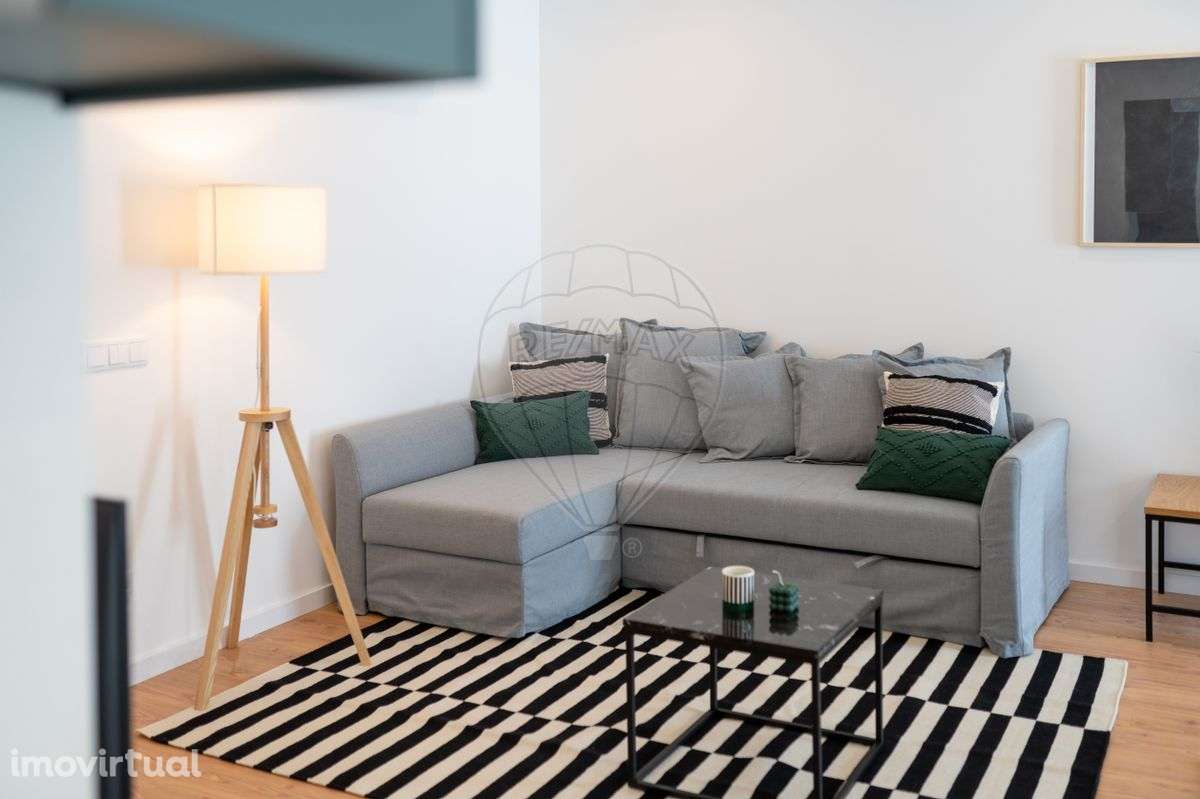 Apartamento T2 para venda - Grande imagem: 4/44