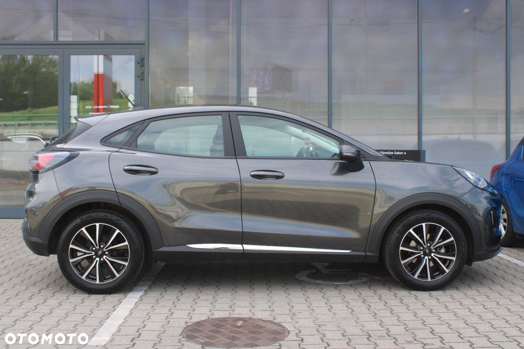 Ford Puma - 4