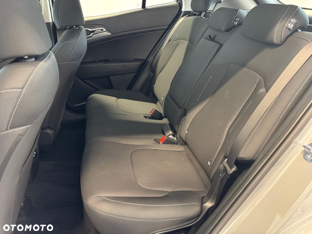 Kia Sportage - 18