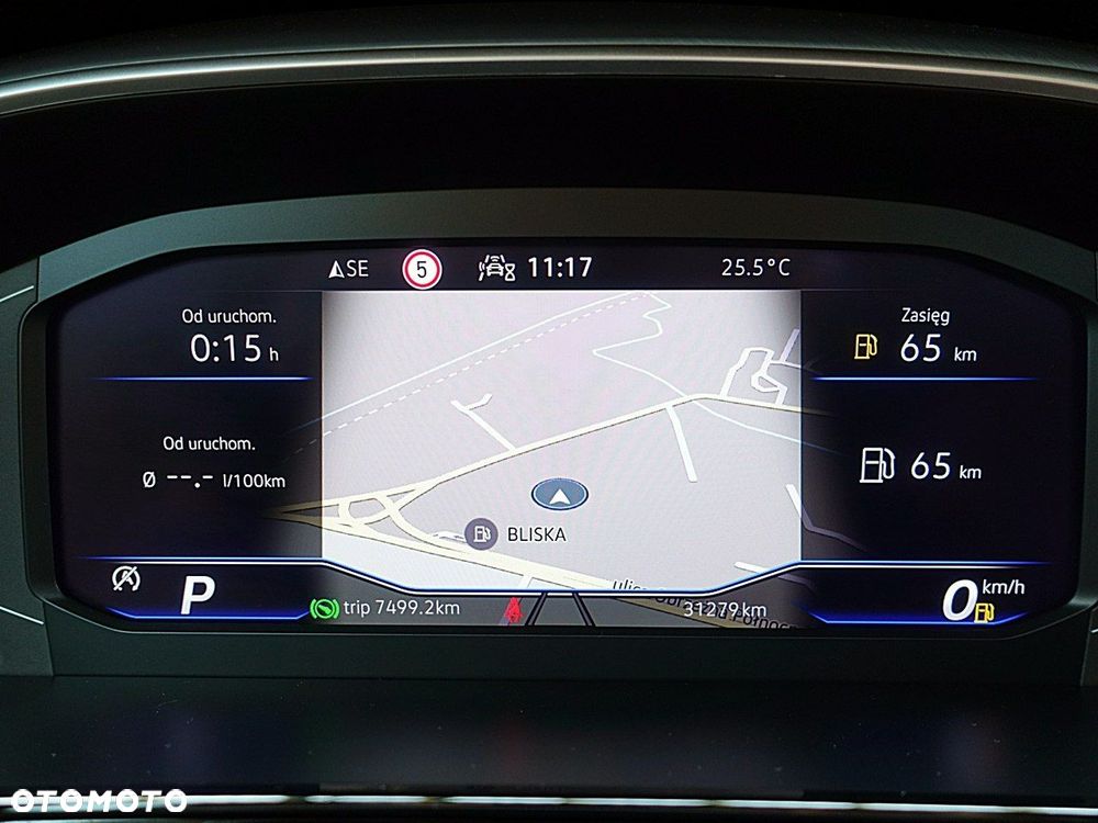 Volkswagen Arteon - 32