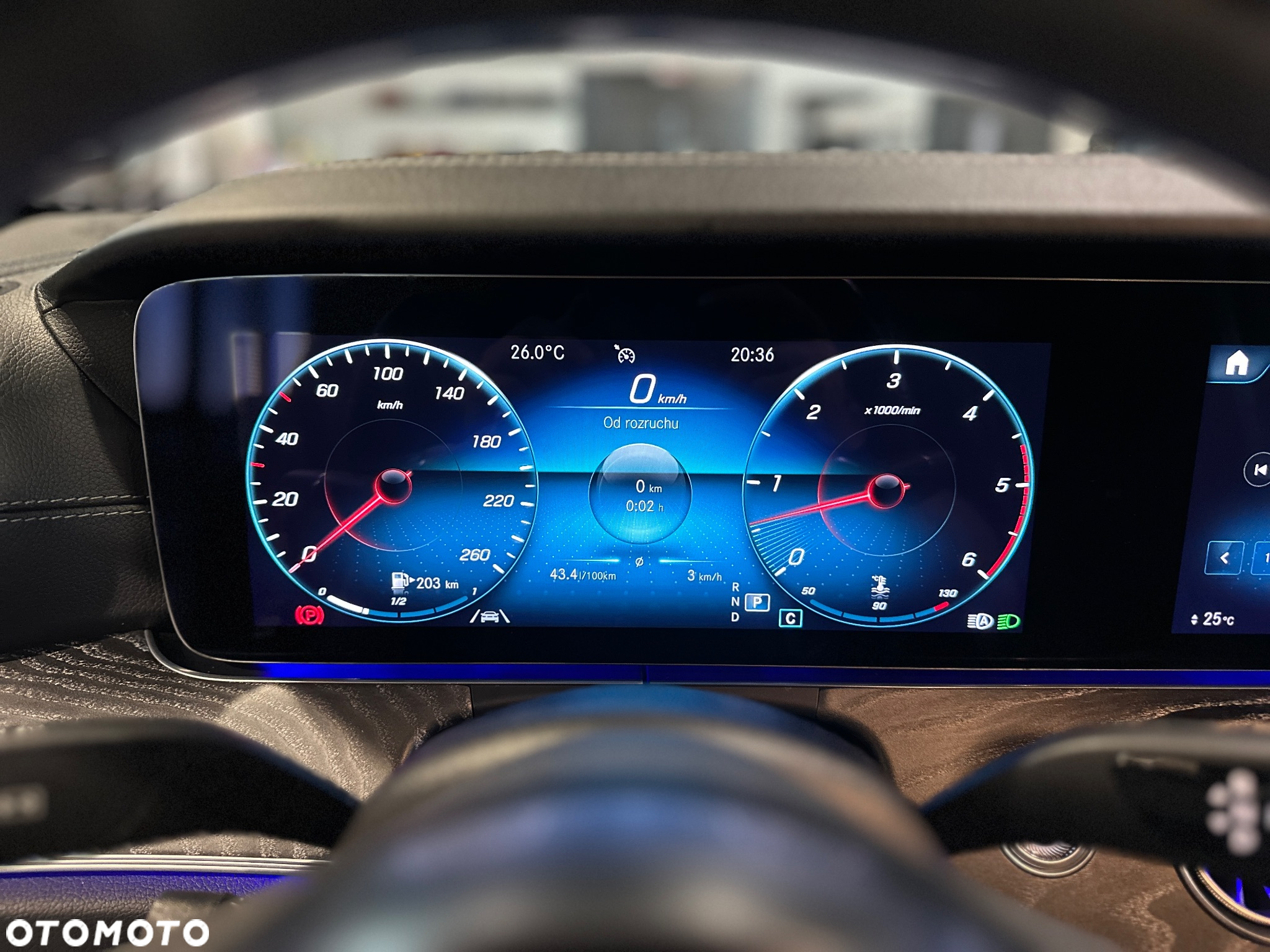 Mercedes-Benz CLS 400 d 4-Matic AMG - 34