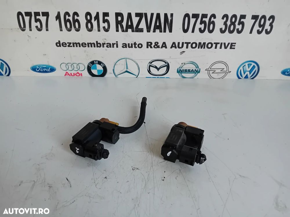 Supapa Electrovalva Vacuum Turbo Volvo V90 S90 XC90 XC60 V70 S60 S40 2.0 D Euro 6 Cod 31339808 - 2