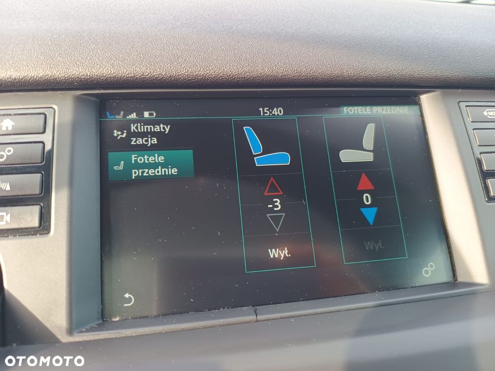 Land Rover Discovery Sport 2.0 Si4 HSE - 12