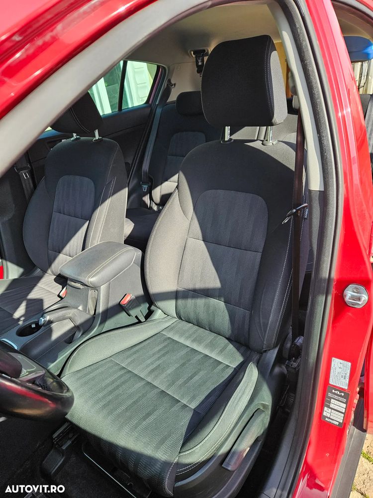 Kia Sportage 1.6 GDI 6MT 4x2 Style - 10