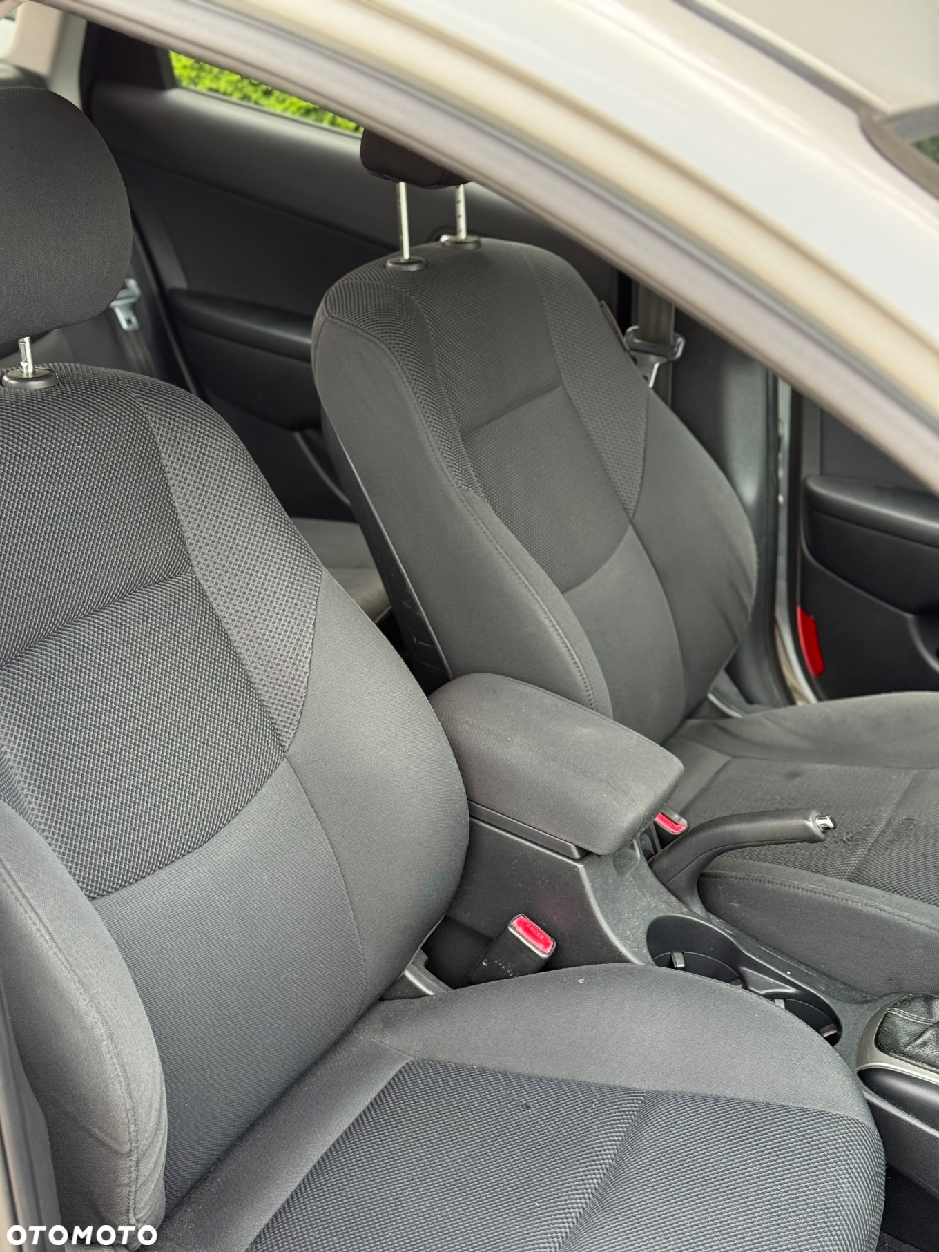 Hyundai i30 - 9