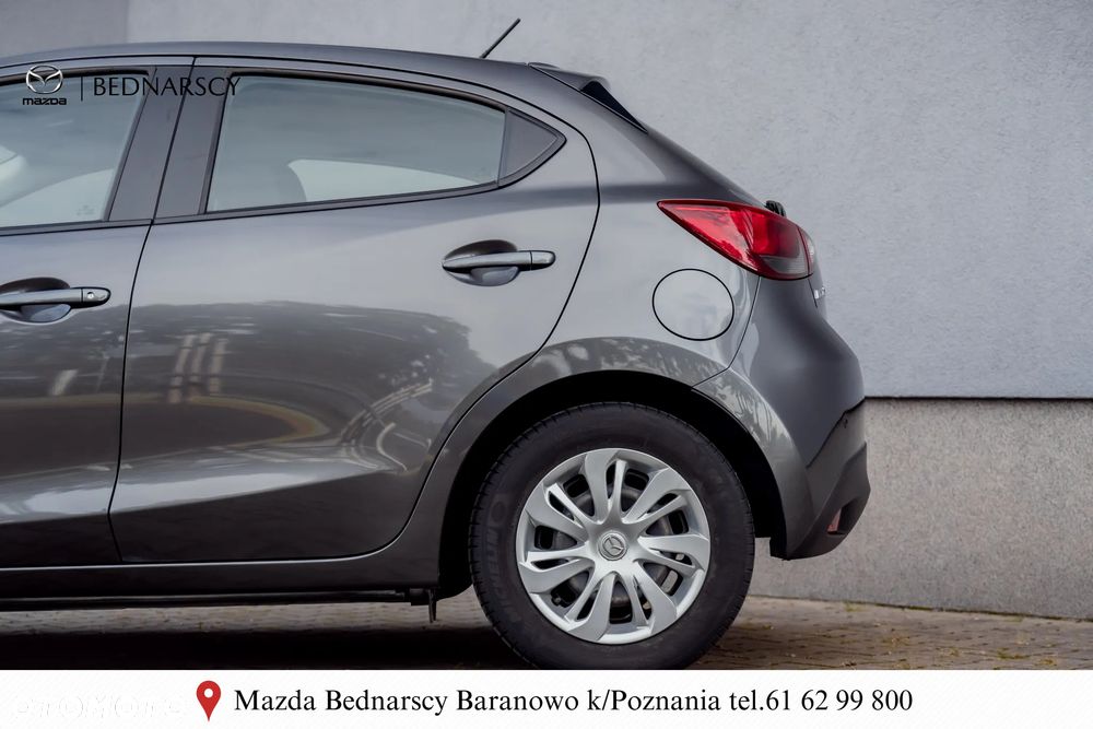 Mazda 2 1.5 Skymotion - 6