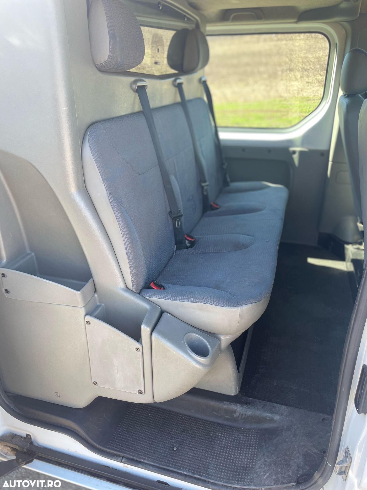Renault Trafic 1.9 dCi L2H1 - 10