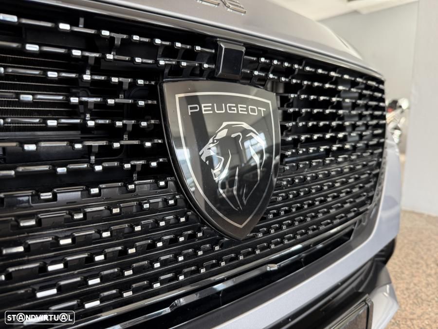 Peugeot 308 SW 1.6 Hybrid GT e-EAT8 - 26