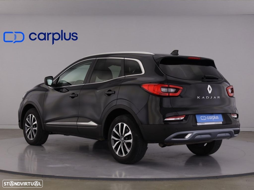 Renault Kadjar 1.3 TCe Intens - 5