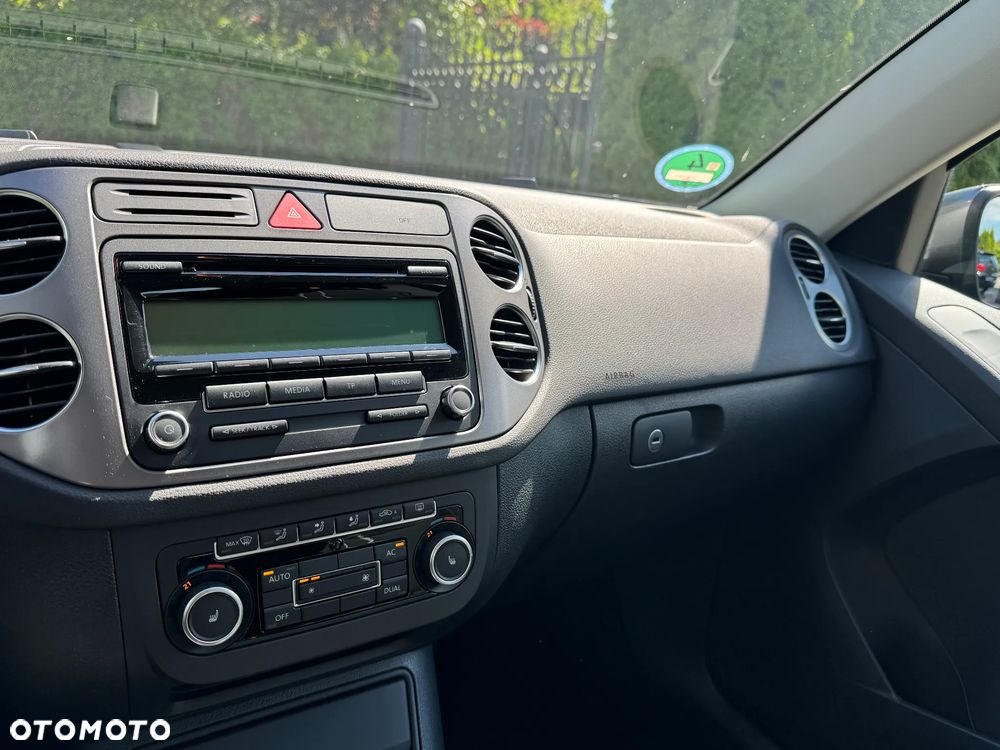 Volkswagen Tiguan 1.4 TSI BlueMotion Technology Freestyle - 12