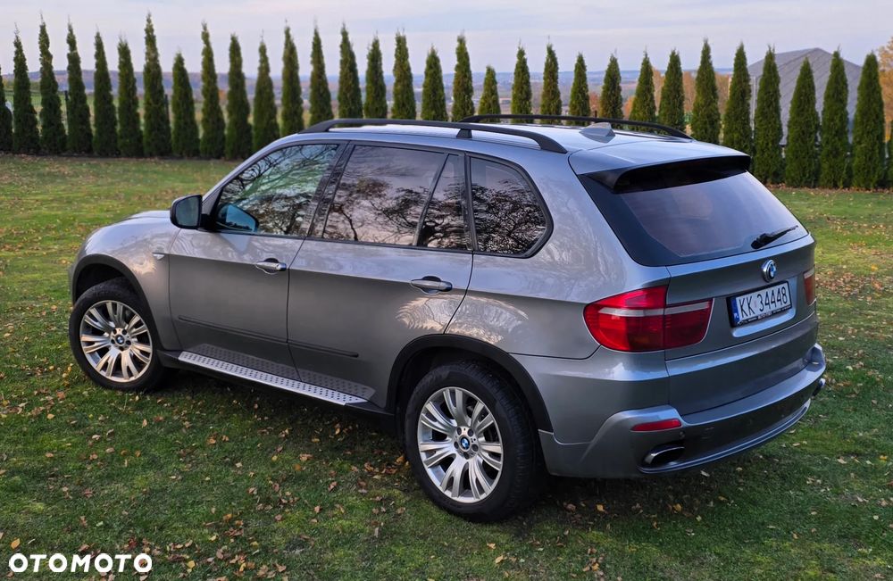 BMW X5 - 4