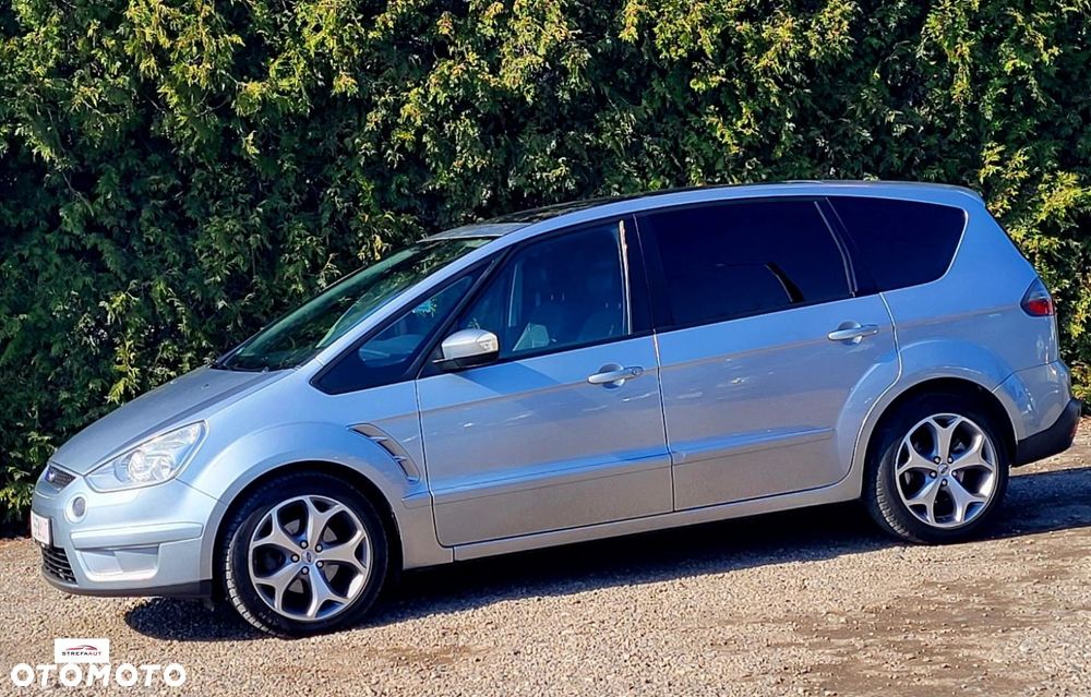 Ford S-Max - 20