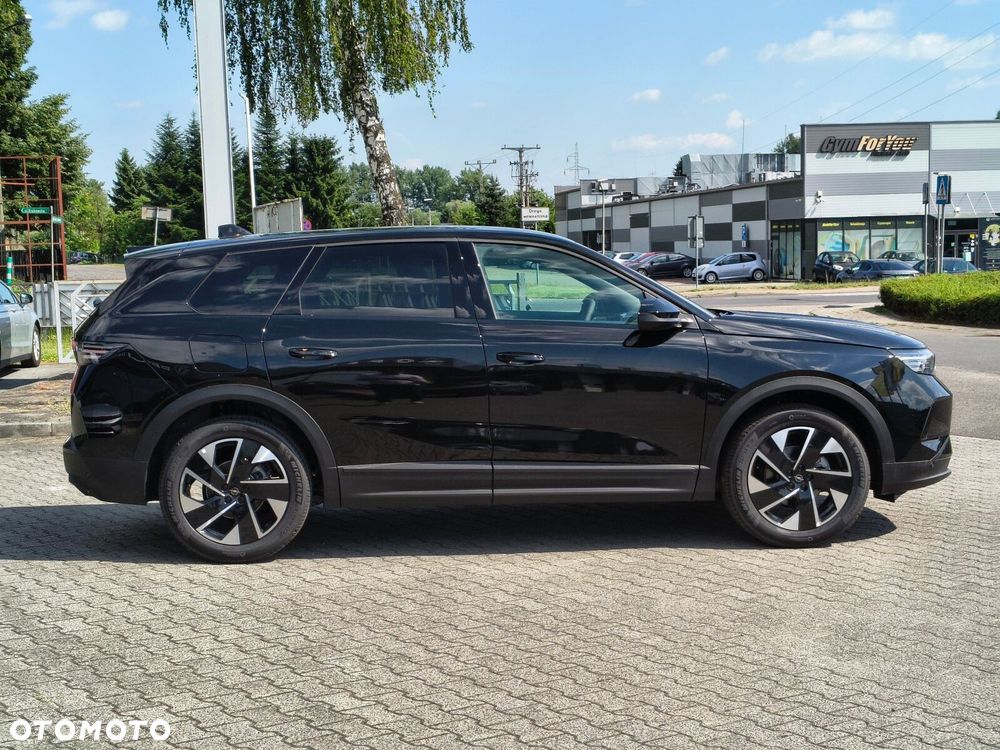 Opel Grandland - 7