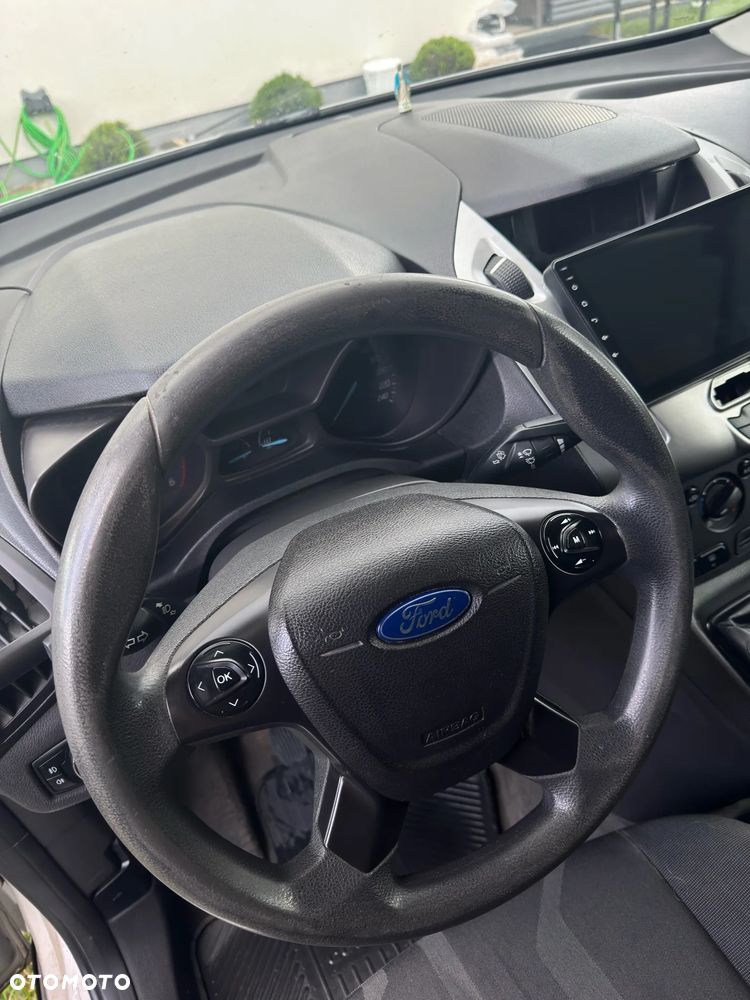 Ford Transit Connect 210 L2 Ambiente - 11