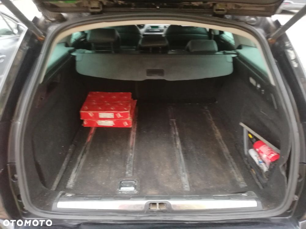 Citroën C5 2.7 HDi V6 Exclusive - 28