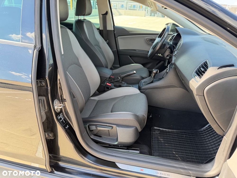 Seat Leon 1.8 TSI Start&Stop DSG XCELLENCE - 19