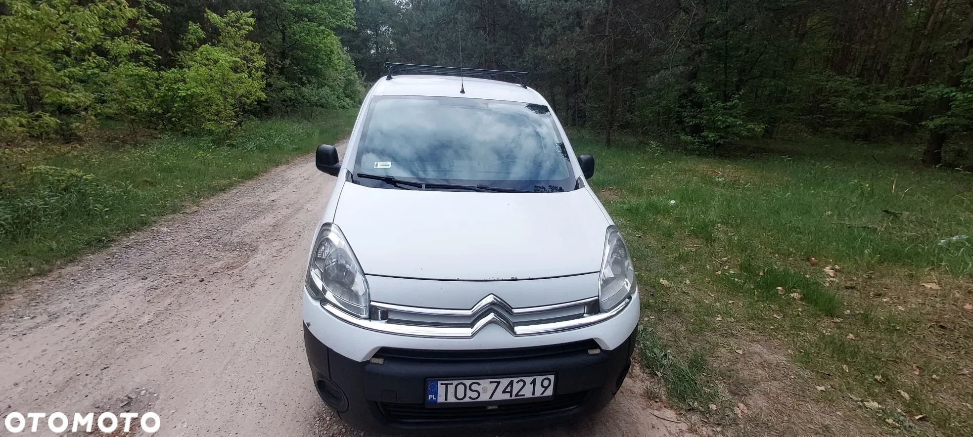 Citroën Berlingo - 5