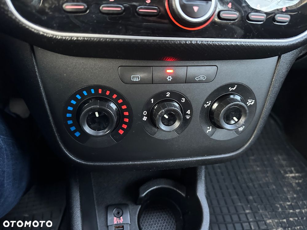 Fiat Punto Evo 1.2 8V Pop Start&Stopp - 18