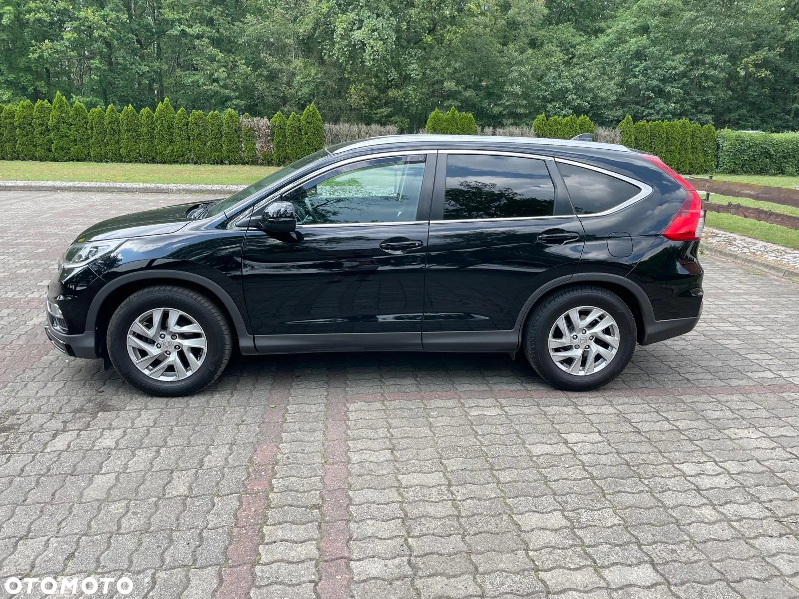 Honda CR-V 1.6i-DTEC Lifestyle (2WD) - 5