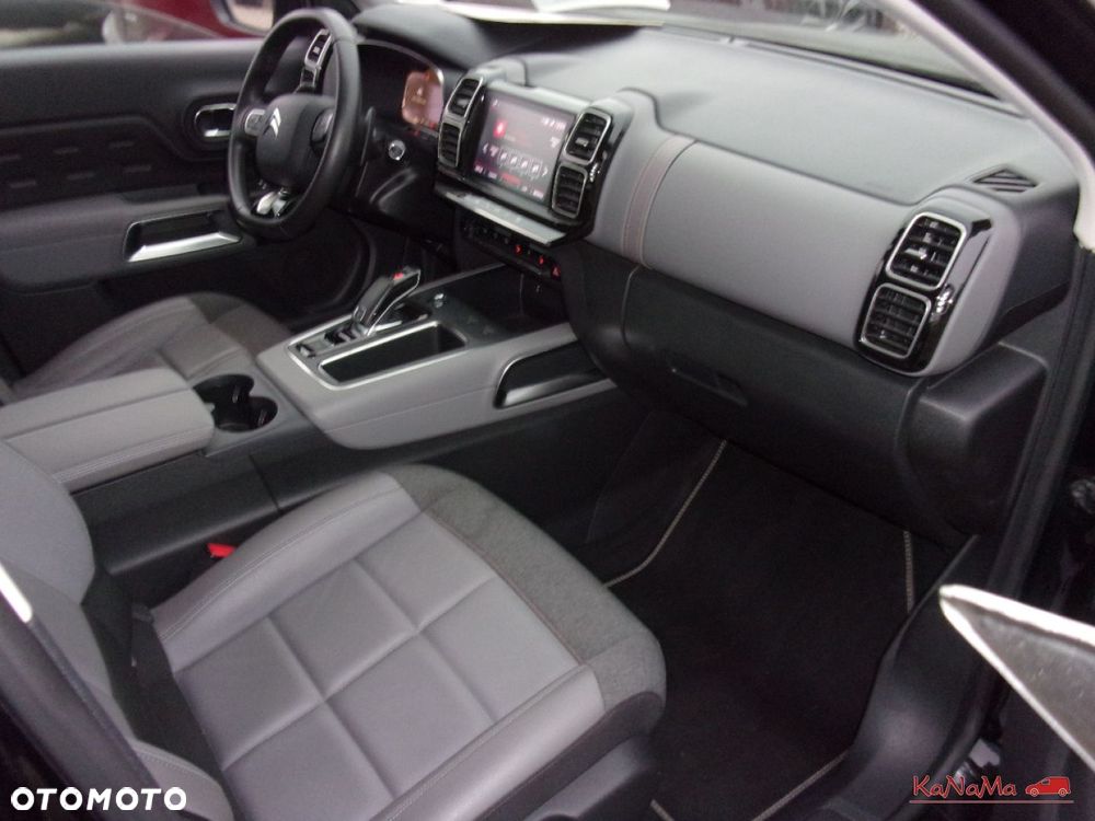 Citroën C5 Aircross - 18