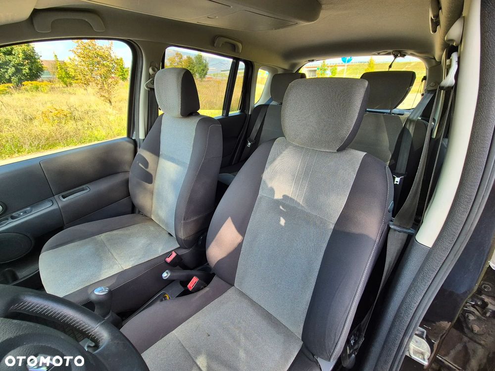 Renault Modus - 27