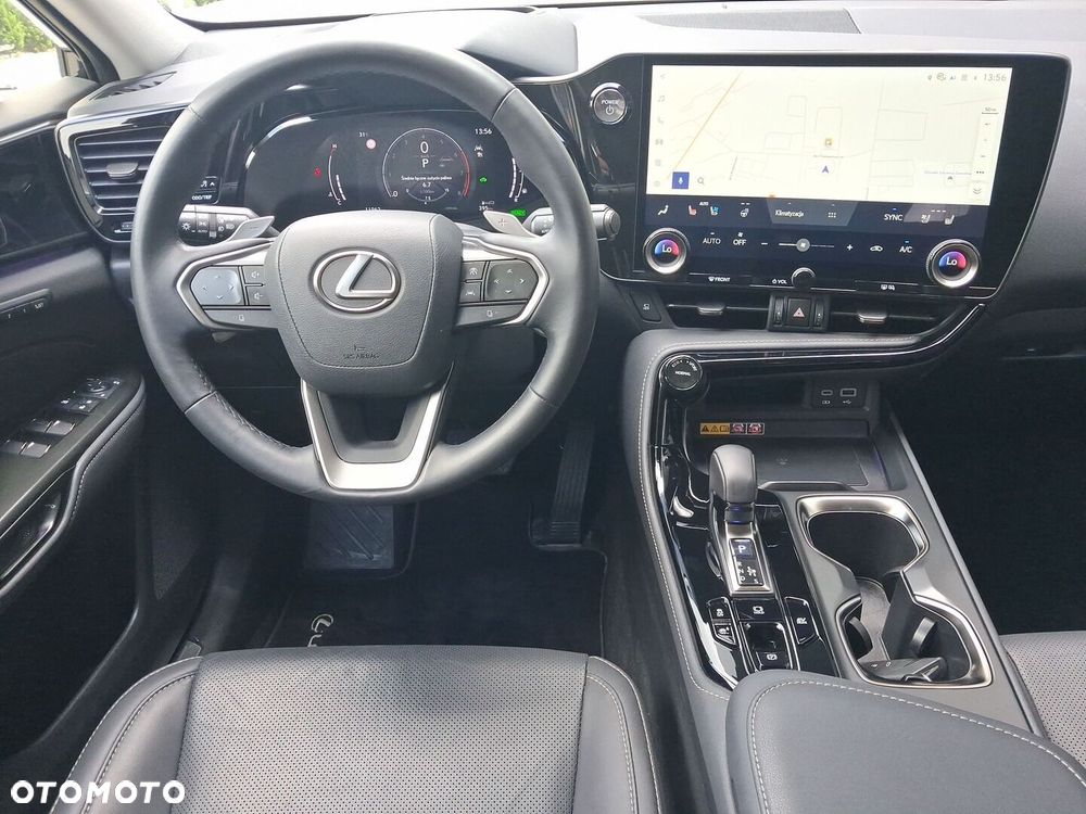 Lexus NX 350h Prestige AWD - 15