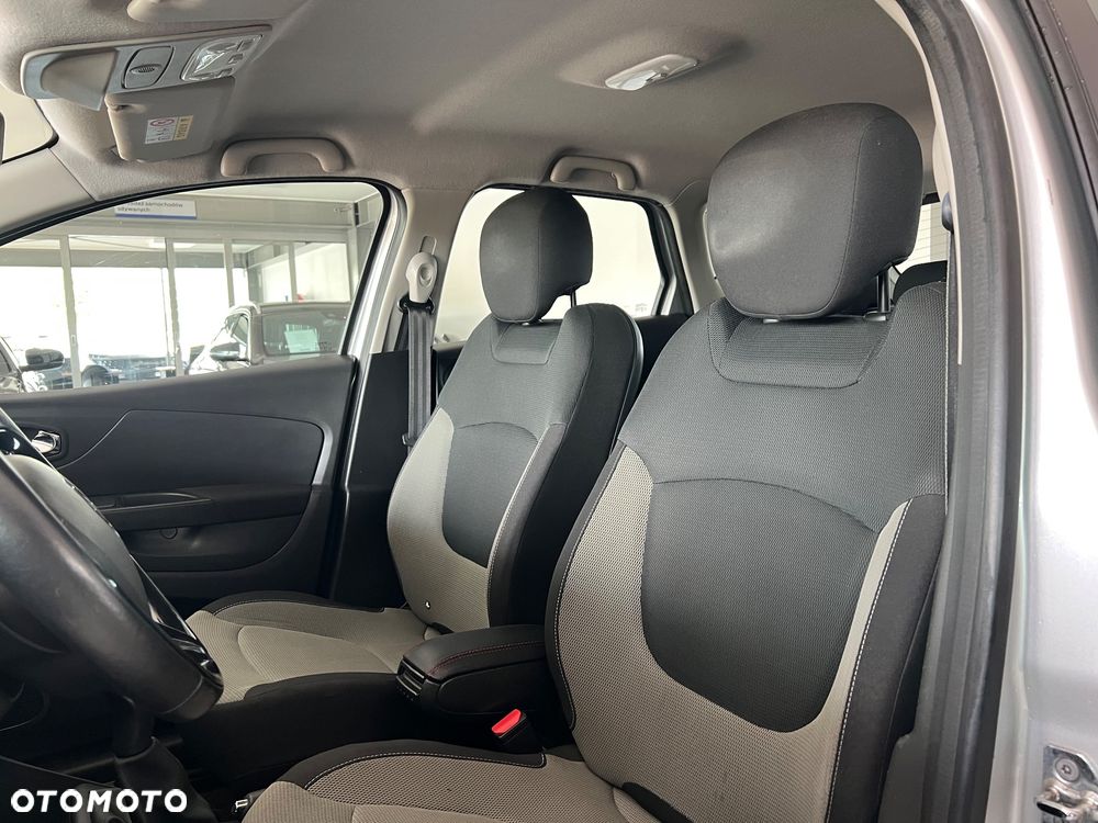 Renault Captur 1.5 dCi Energy Zen Plus - 19