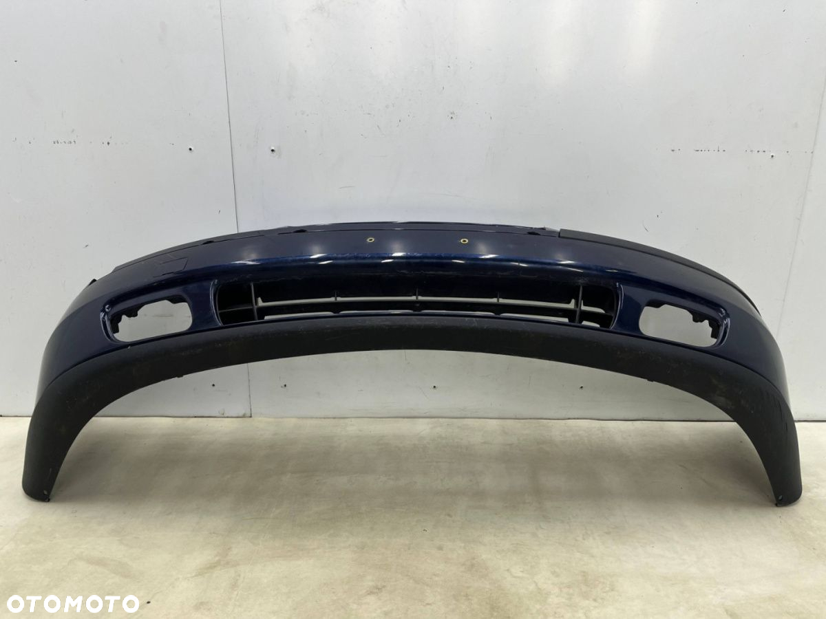 Zderzak przedni Volvo V70 II 2 00-05r. przód spryski 09484239 - 14