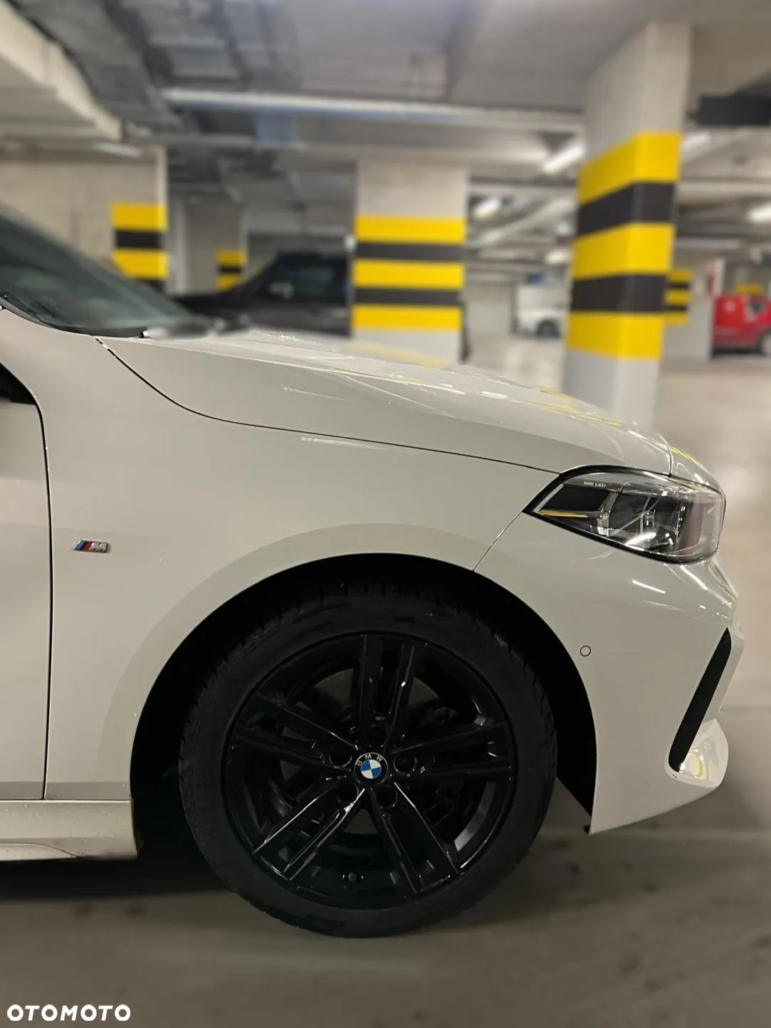 BMW Seria 1 - 25