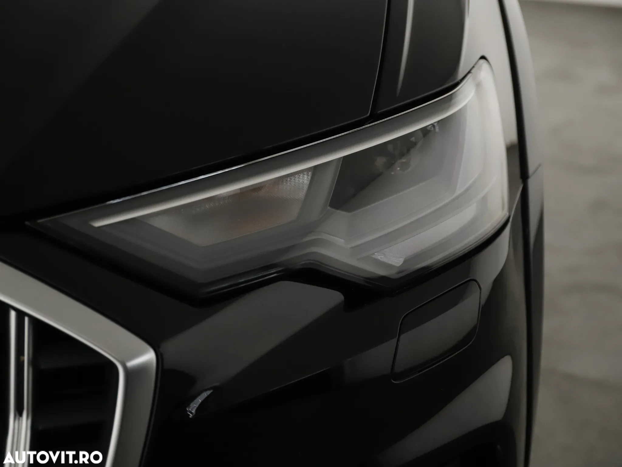 Audi A6 Allroad 3.0 50 TDI quattro Tiptronic - 9