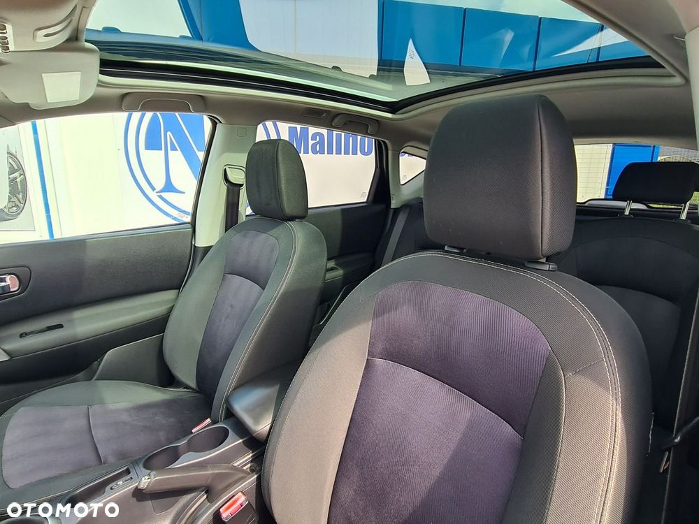 Nissan Qashqai 1.6 dCi Tekna S&S - 20